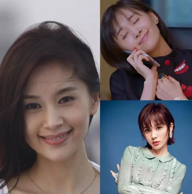 2021微信名女生简单气质:有什么比较推荐的女生发型