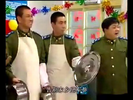 周小斌妻子:如何评价电视剧炊事班的故事？