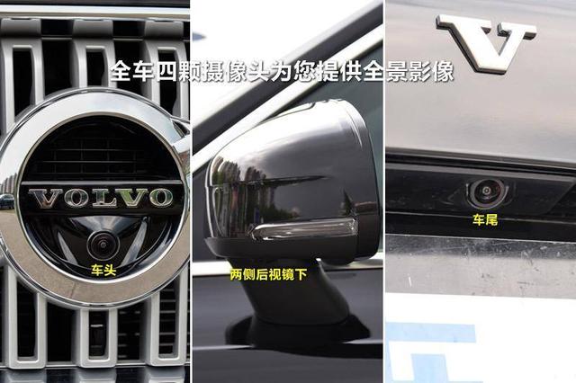 导航犬好用吗:汽车360度全景影像实用吗？ 导航犬好用吗电子狗有导航功能吗