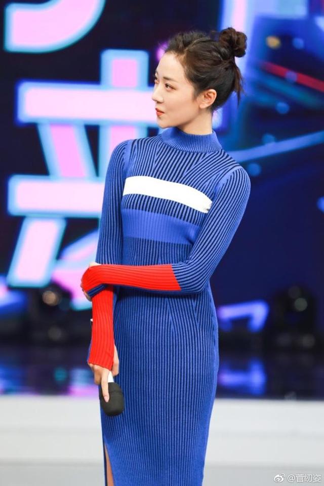 赵奕欢是处吗:《猎场》女一号为何是菅韧姿？