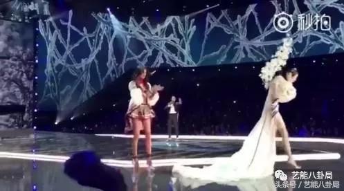 奚梦瑶个人简介:何猷君成功求婚奚梦瑶，你怎么看待这对恋情？
