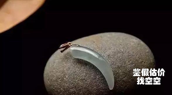 玉有裂痕会不吉利吗,玉掉地上没碎有裂痕意味着什么？