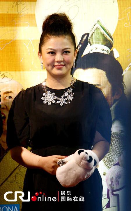 李湘父母:如何看待李湘“富养女”的教育观念？