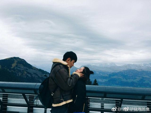 纪凌尘:阚清子纪凌尘的爱情告诉了男生什么呢？