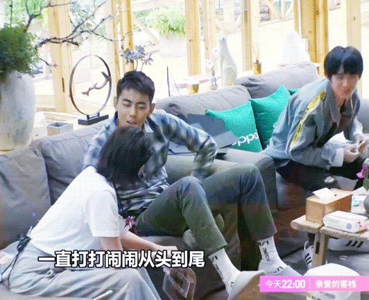纪凌尘:阚清子纪凌尘的爱情告诉了男生什么呢？