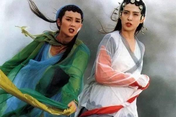 大仙偶遇灵异事件:在旅游地偶遇明星是一种什么体验？
