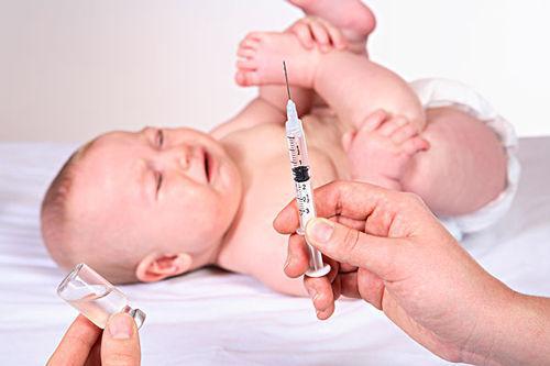 宝宝预防针(宝宝预防针可以在不同的地方打吗?)