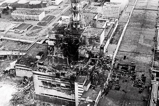 福岛核电站变异人:福岛核电站现在怎么样了？