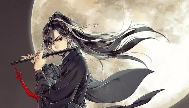 你们都是怎么看待《魔道祖师》这部小说的？