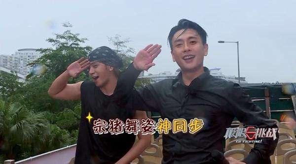 极限挑战没更新:《极限挑战》走下坡路了吗