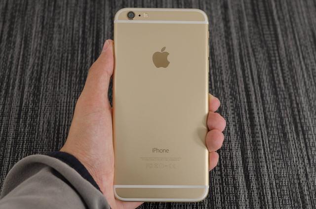 iPhone 6 Plus还能再战几年，是否像5s一样？