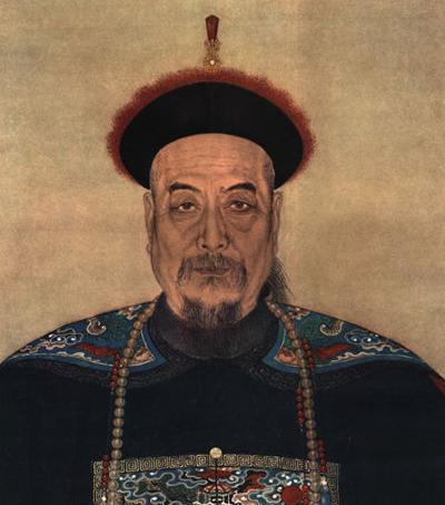 周来强:淮安出过哪些伟大的历史人物？