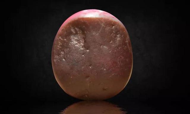 盐源玛瑙戴久了有什么变化,盐源玛瑙很火热，为什么？