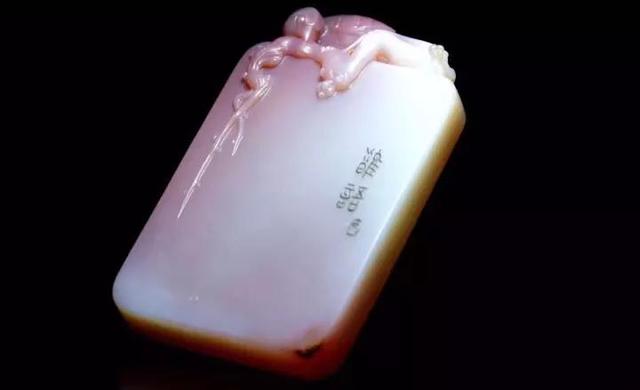 盐源玛瑙戴久了有什么变化,盐源玛瑙很火热，为什么？