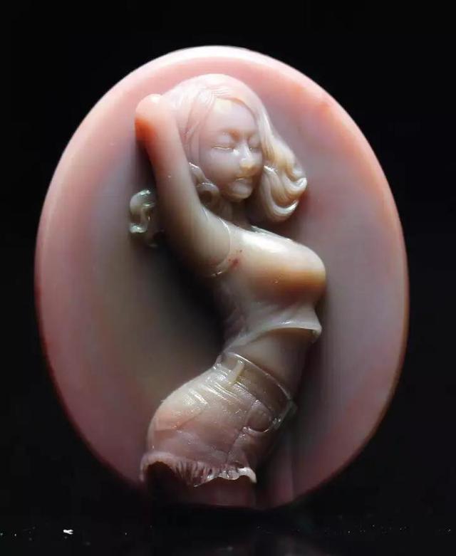 盐源玛瑙戴久了有什么变化,盐源玛瑙很火热，为什么？