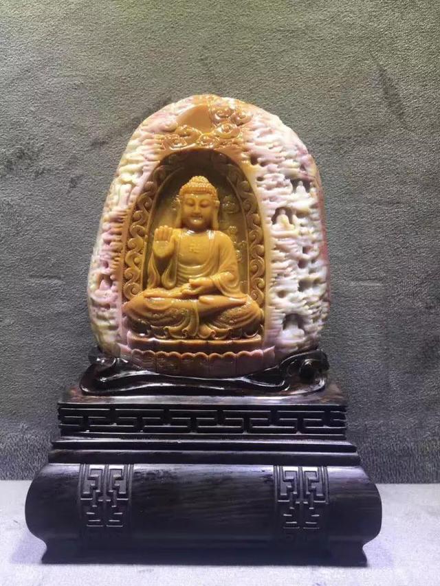 盐源玛瑙戴久了有什么变化,盐源玛瑙很火热，为什么？