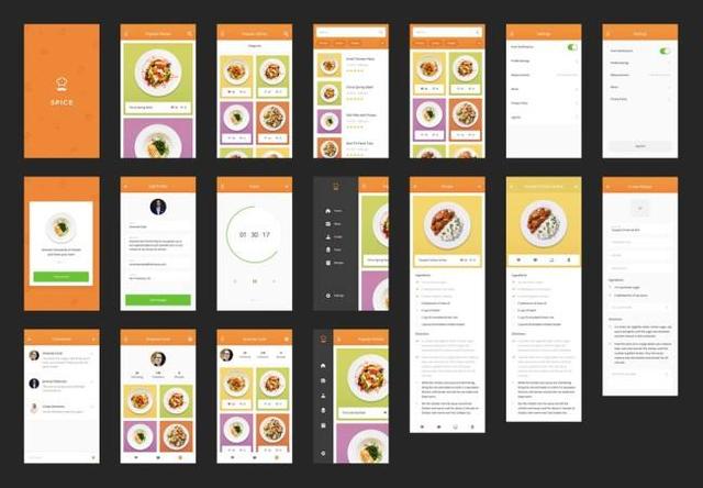 養生知識app推薦,大家做菜都用什么app呢？