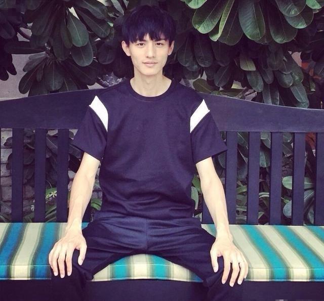 陈娟红:中国在国际上有哪些有名的男模？