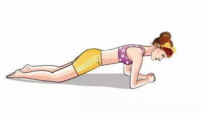 产后恢复训练应该先锻炼哪个部位？