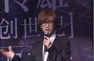 小刚周传雄:你们觉得小刚周传雄这次能真正火起来，重回昔日巅峰吗