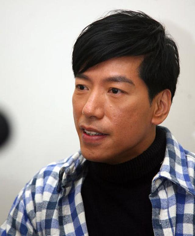 蔡一杰:如果你在路上偶然遇到了苏志威、蔡一智、蔡一杰，你想说些什么？