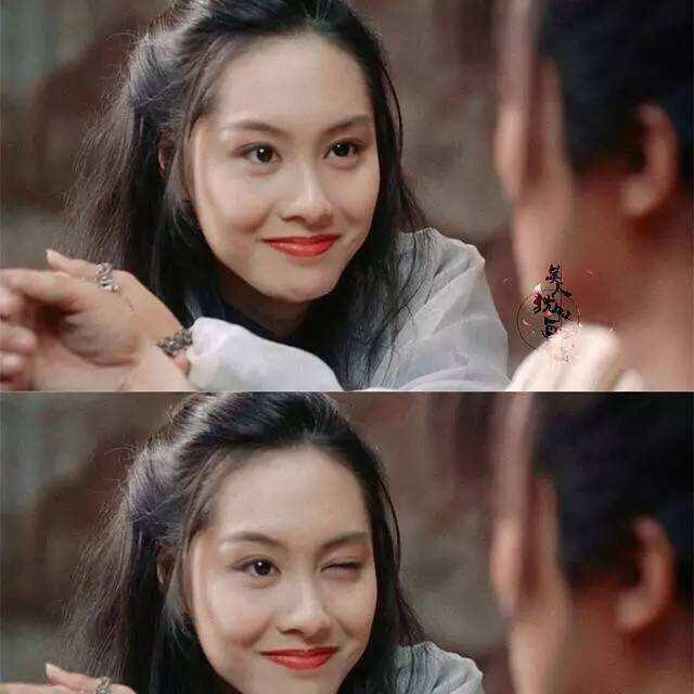 王惠聂远:娱乐圈中因为某一角色深入人心的演员都有谁？