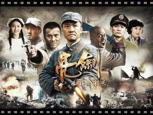 韩绍功简介:有什么战争题材的好电影，电视剧推荐吗？