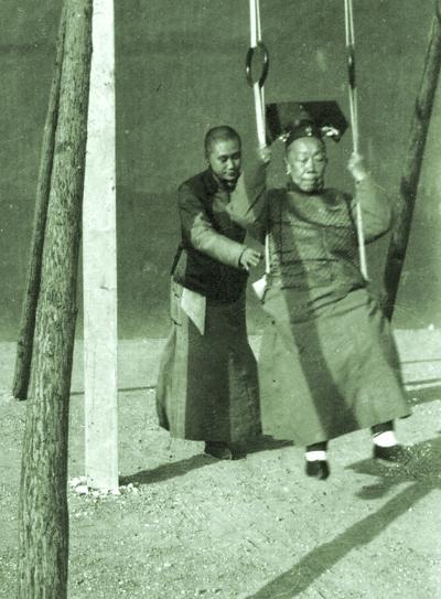 五阿哥圆房:清朝时，为何一些出嫁的格格不能生育？