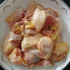 特色火锅鸡(特色火锅鸡图片)