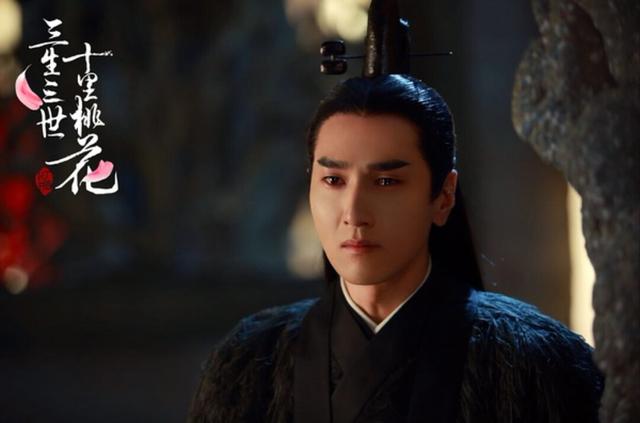 国产剧top10出炉,孤芳不自赏第十,三生三世未上榜,你怎么看？