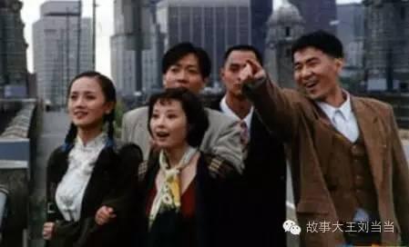 演员谢兰:《大宅门》里哪个女演员演技好为什么