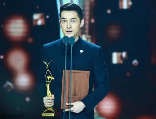 演员马可宣布结婚:除了黄渤，娱乐圈还有哪些情商高、会说话的明星