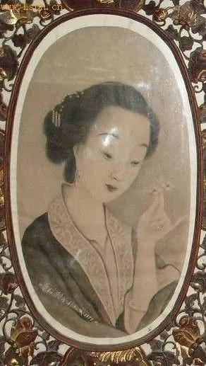 卞玉京:秦淮八艳都是哪八位？她们各自都有怎样传奇的故事？