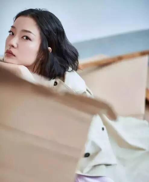 名模杜鹃资料:杜鹃在国际模特圈到底是什么地位呀？