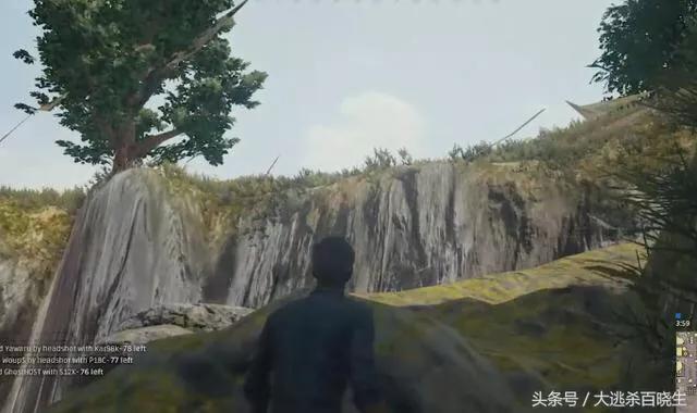 吃鸡灵异事件bug:刺激战场中，你遇到过哪些好玩的bug？对游戏体验有影响吗？