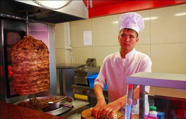 土耳其烤肉怎么腌制(土耳其烤肉怎么腌制的视频)