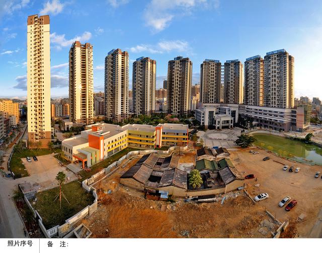 郑家尧:深圳上合村古建筑群有多少年历史了？曾经住过哪些名人？