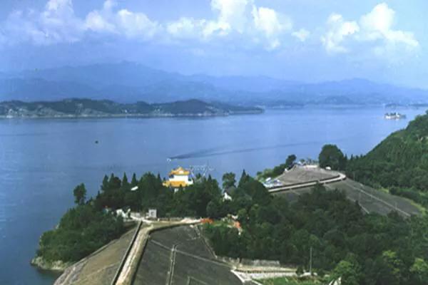 万佛湖攻略(万佛湖一日游攻略)