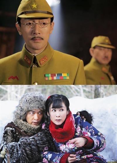 张鲁一蒋雯丽:如果张鲁一去参加《演员的诞生》，结果会怎样