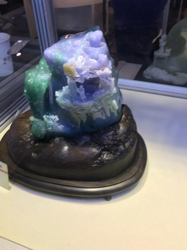 什么样的翡翠有收藏价值,什么样的翡翠是收藏潜力股？