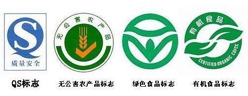 食品标签上的qs是指吃货神技能如何正确读取食品包装标签