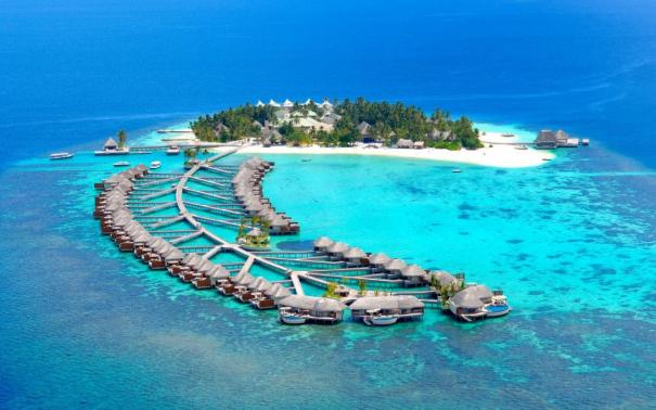马尔代夫旅游要如何选择休闲度假岛屿呢插图3