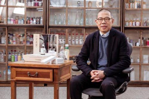 农夫山泉董事长:农夫山泉开始卖面膜了，您怎么看？