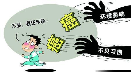 55健康网 疾病百科:46-55是生命高危期最怕两病，指哪两病？要怎么安全度过？