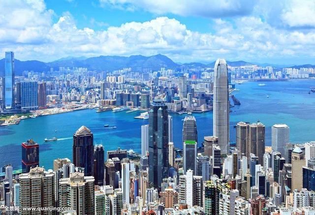为什么内地建筑企业无法进入香港和澳门(企业资质查询官方网站)
