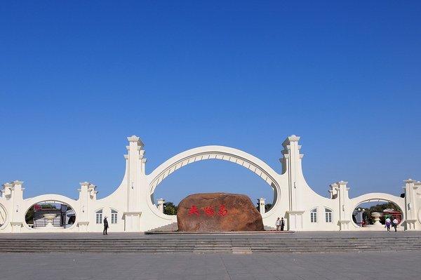 哈尔滨太阳岛公园四季都有什么好景色?