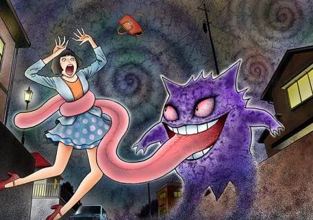 灵异事件动漫排行榜:比较出名的恐怖漫画有哪些，国内有没有？