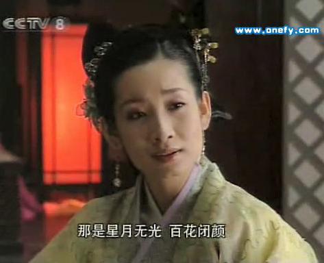 马羚时装:剧里绝色美女的设定，女明星们hold的住吗？