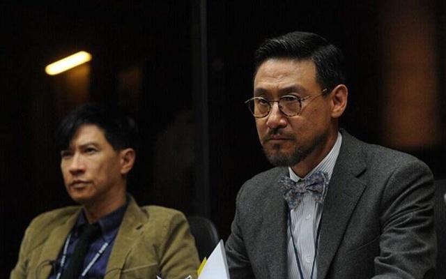 张家辉是张学友的弟弟:张家辉和张学友真的是亲兄弟吗？