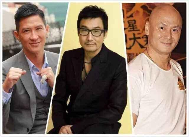 张家辉是张学友的弟弟:张家辉和张学友真的是亲兄弟吗？